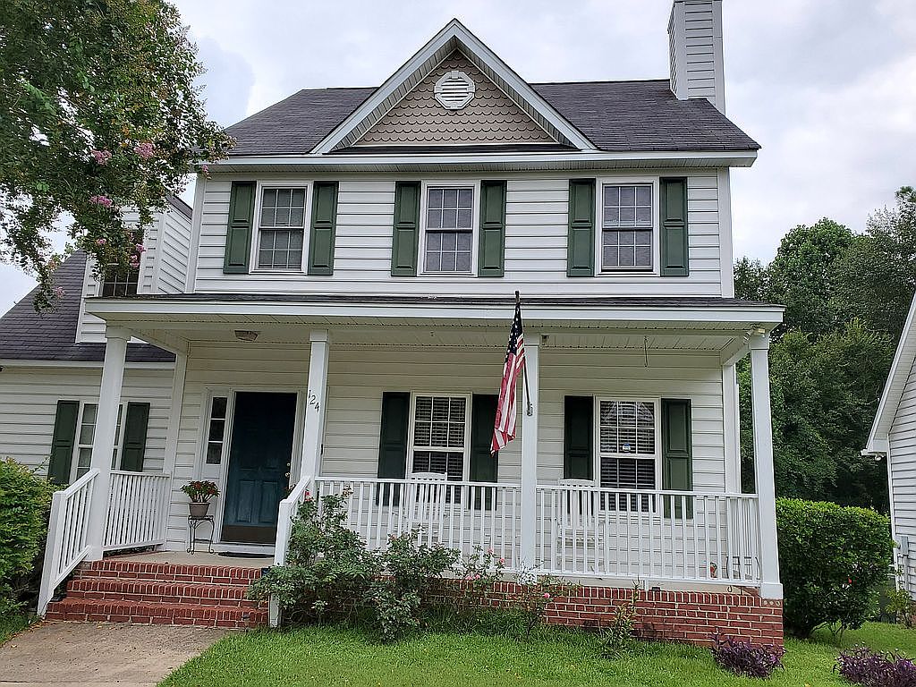 124 Pickwick Dr, Columbia, SC 29223 | Zillow