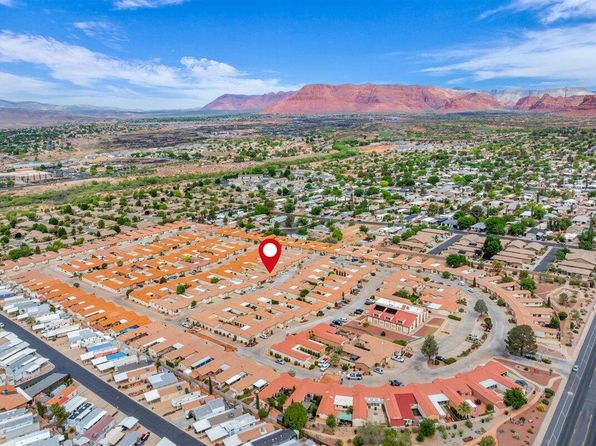 1331 N Dixie Downs Rd UNIT 117, Saint George, UT 84770