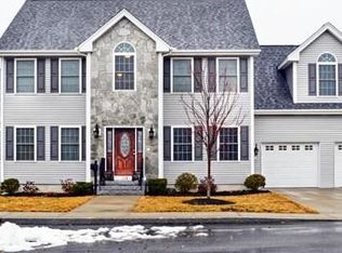134 Morris St, Revere, MA 02151