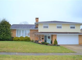1602 3rd St, Natrona Heights, PA