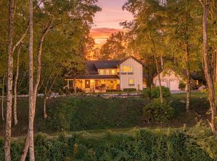 1270 Buck Top Rd, Franklin, NC 28734