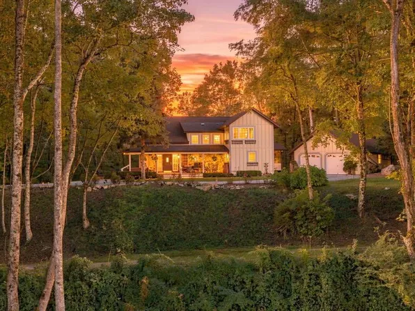 1270 Buck Top Rd, Franklin, NC 28734