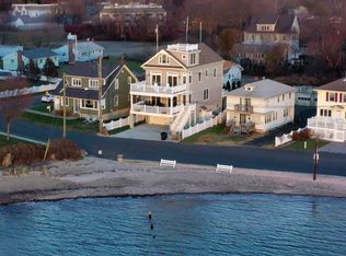 27 Platt St, Milford, CT 06460