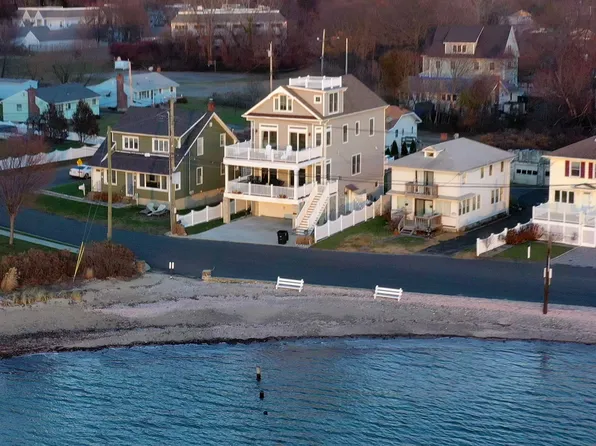 27 Platt St, Milford, CT 06460