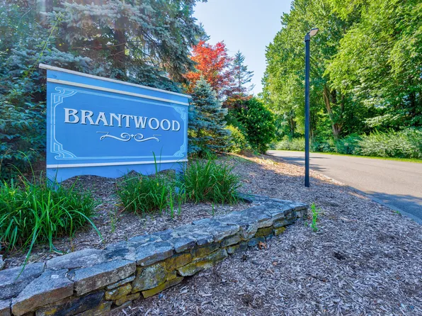 36 Brantwood Drive #36, Madison, CT 06443
