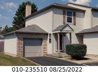7234 Donovan Dr #64A, Blacklick, OH