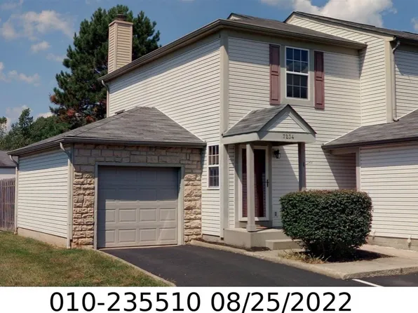 7234 Donovan Dr #64A, Blacklick, OH 43004