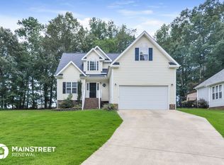 132 Wood Bend Ct, Clayton, NC 27520
