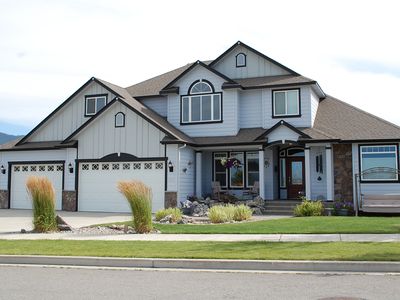 2316 S Meadowview Rd, Greenacres, WA, 99016