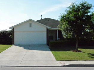 592 Atlantis, Kyle, TX 78640