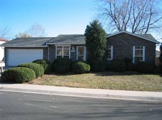 9968 Clayton St, Thornton, CO 80229