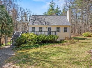 22 Wheelwright Dr, Lee, NH 03861