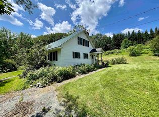 1087 Fairground Rd, Bradford, VT 05033