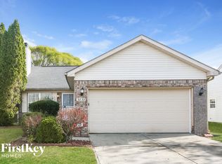 3839 Libra Ln, Indianapolis, IN 46235