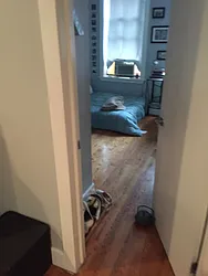 Rented by Urban Pads