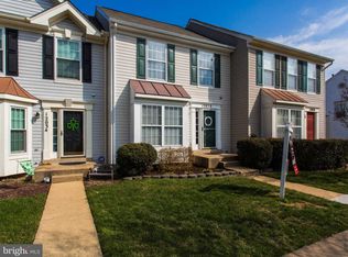 12032 Country Mill Dr, Bristow, VA 20136