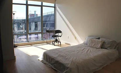 Rented by Compass