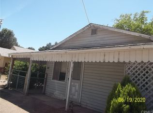 3749 Mullen Ave, Clearlake, CA 95422