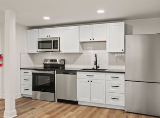 1407 Clover St, Winston Salem, NC 27101
