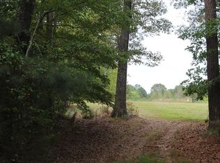 Ladd Springs Rd, Old fort, TN 37362