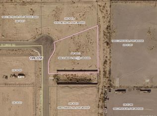 5894 S Amaral Rd, Fort Mohave, AZ 86426
