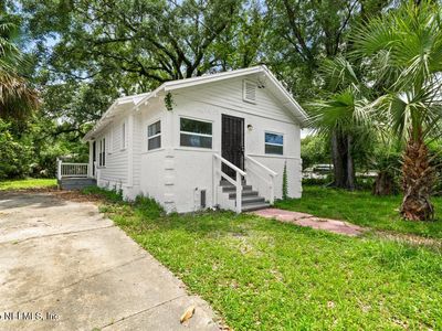 936 W 28TH Street, Jacksonville, FL, 32209