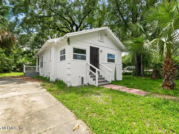 936 W 28TH Street, Jacksonville, FL 32209