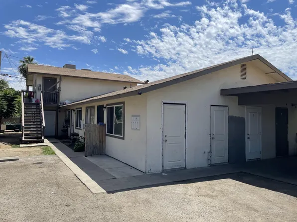 317 NE 2nd Avenue, Visalia, CA 93291
