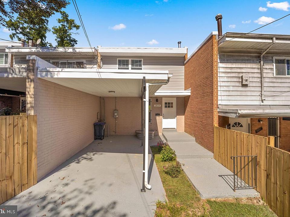 2809 Pomeroy Rd SE, Washington, DC 20020 Zillow