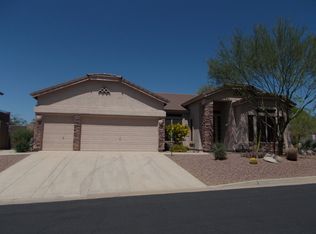 3064 N Sawyer, Mesa, AZ 85207