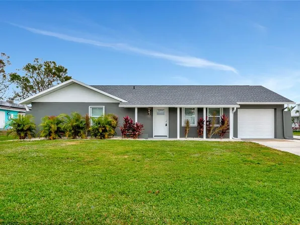 905 69th St NW, Bradenton, FL 34209