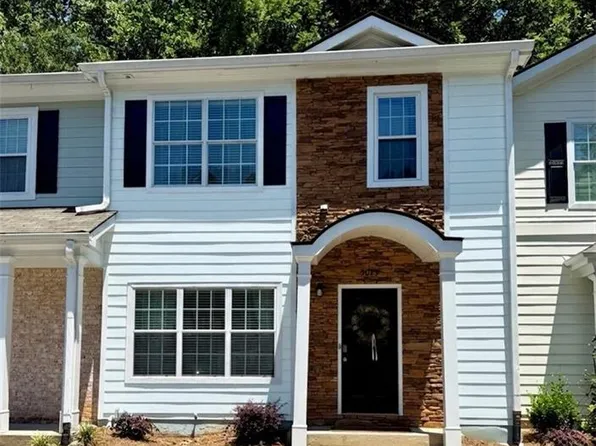 3079 Steeplechase Dr, Alpharetta, GA 30004