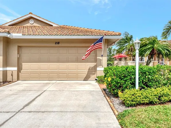 218 Auburn Woods Cir, Venice, FL 34292