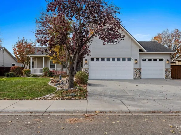 2885 N Rough Stone Way, Meridian, ID 83646