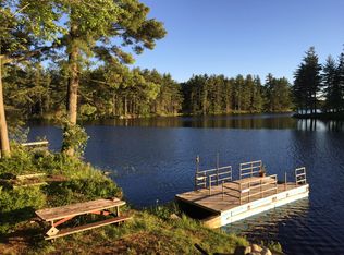 141 Scott Pond Rd, Fitzwilliam, NH 03447