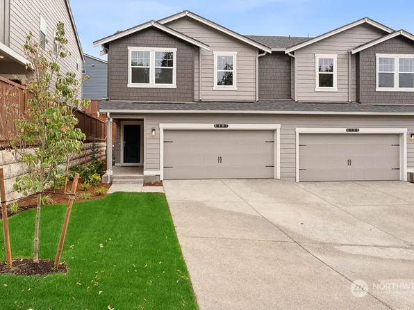 6605 Yorktown Place NE #149, Bremerton, WA 98311