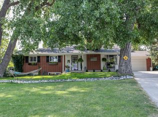 9 Skyline Dr, Wheat Ridge, CO 80215