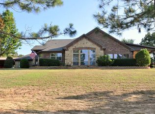 19898 County Road 49, Tyler, TX 75704