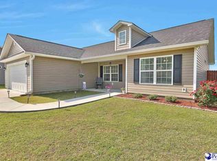 3035 Colton Dr, Florence, SC 29506