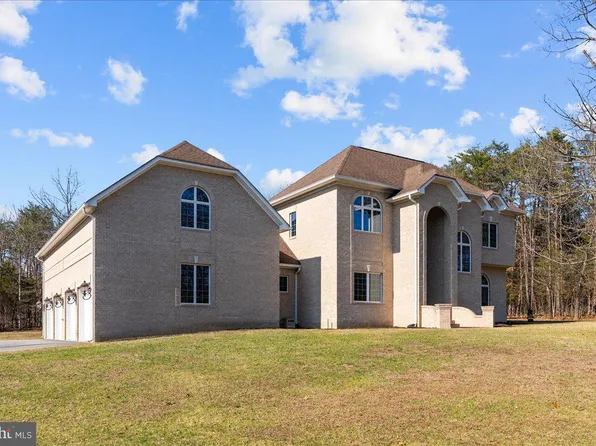 270 Sotheby Ct, Winchester, VA 22602