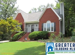 6242 Eagle Ridge Cir, Pinson, AL 35126