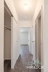 Rented by Mirador Real Estate