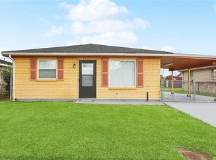 2648 Joy Ann Dr, Marrero, LA 70072