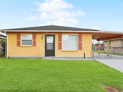 2648 Joy Ann Dr, Marrero, LA, 70072
