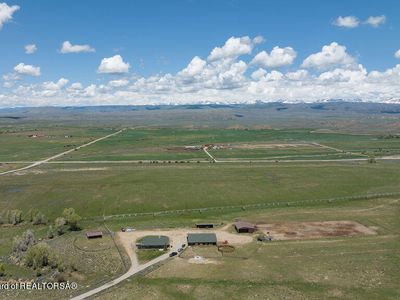 49 Boulder Lake Rd, Boulder, WY, 82923