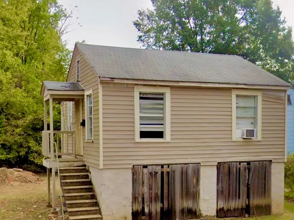 3551 1/2 W College St, Shreveport, LA 71109