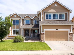 10292 Bald Eagle St, Firestone, CO 80504