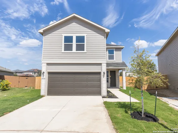 10403 Caddo Pass, San Antonio, TX 78224