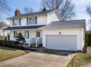 29331 Sunset Dr, Westlake, OH 44145