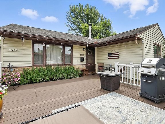4th image of 3520 Valleywood Dr